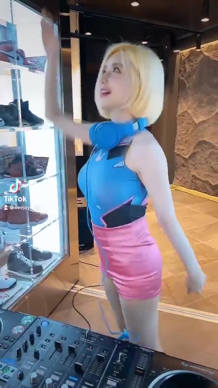 djsoda（@dj_soda_） 95