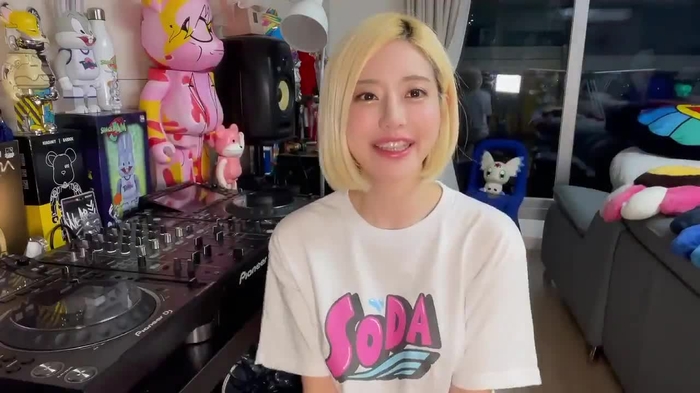 djsoda（@dj_soda_） 70