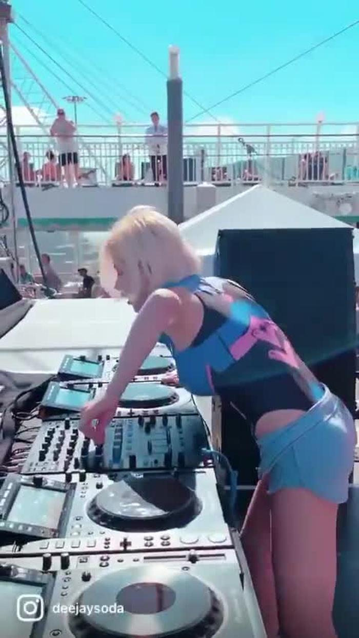 djsoda（@dj_soda_） 90
