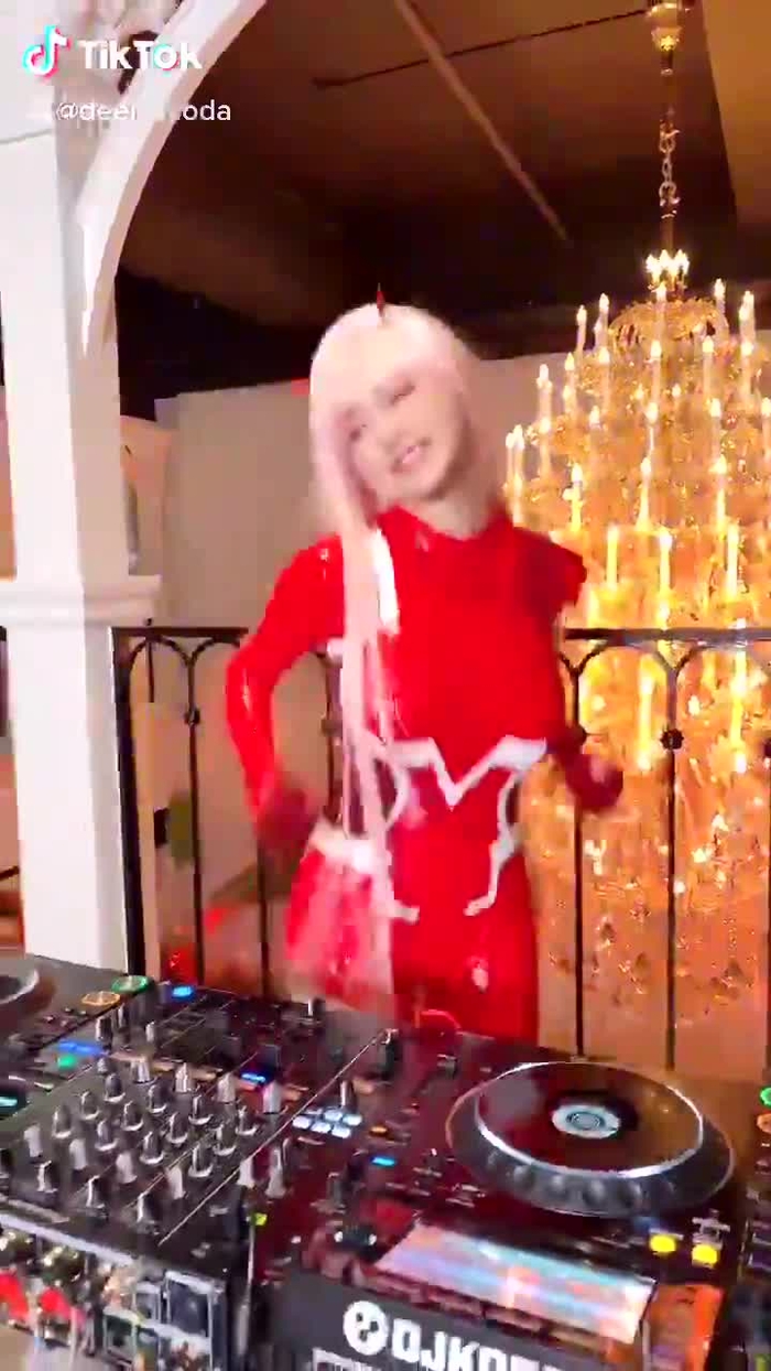djsoda（@dj_soda_） 204