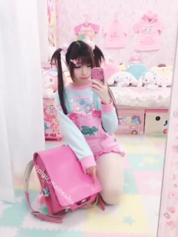 ぴぐ★魔女様★NyaMaid（@pigu_majosama） 33