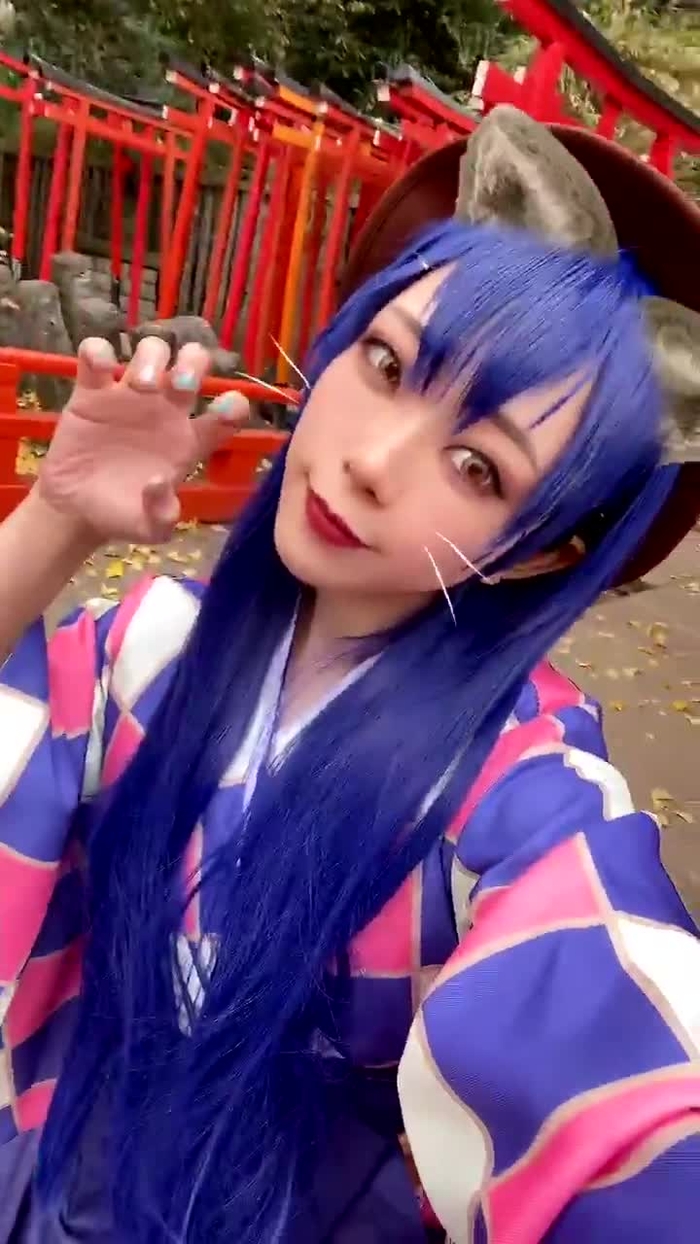 まほうちゃん🐥💫（@mahouchan_desu） 8