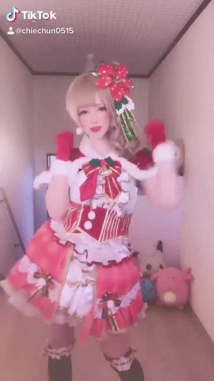 Chie＊（@chiechun0515） 1