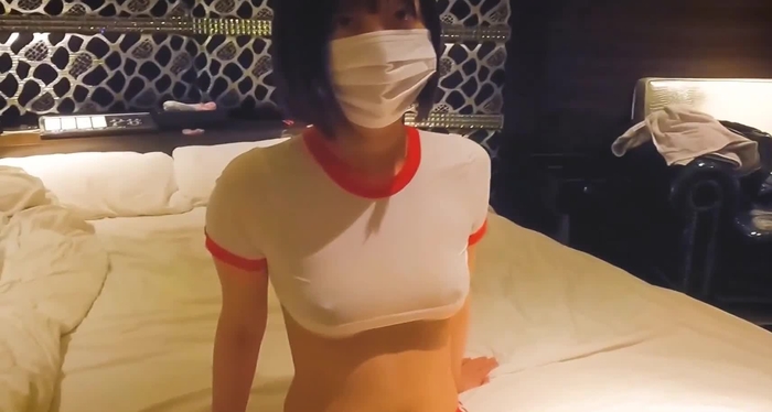 【コスプレGIF】二次元キャラと実際にヤりまくれてる気分になれるコスプレイヤーとのハメ撮りGIF！ 21枚 6
