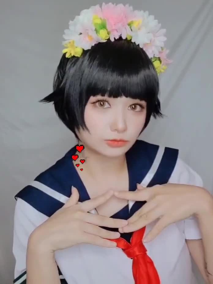 ののかᰔᩚ（@cos_nonoka） 1