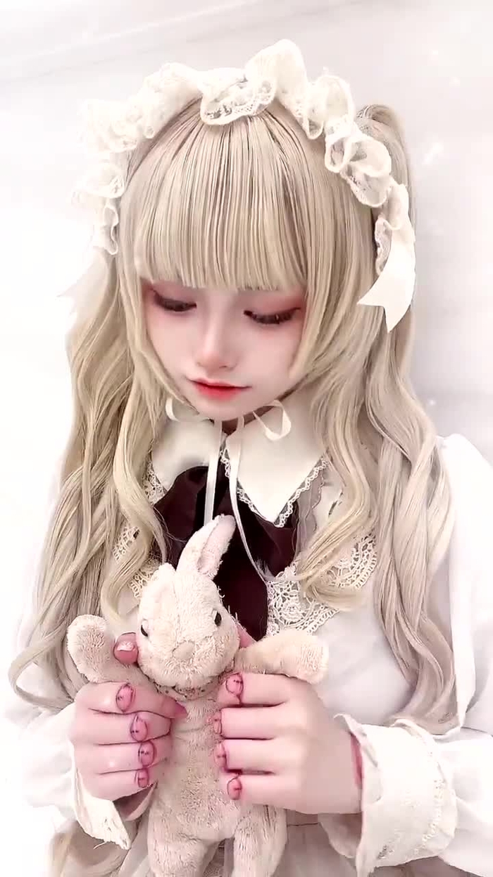 ましろ🐰 *＊しろうさ＊*（@sirousa1211） 9