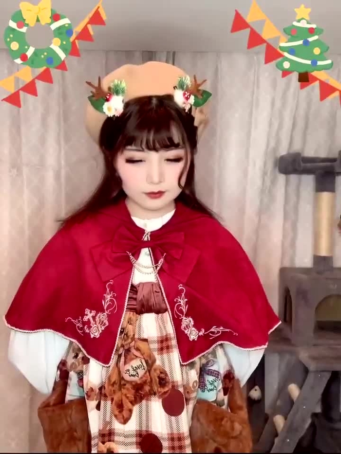 Roka（@rokasann） 3