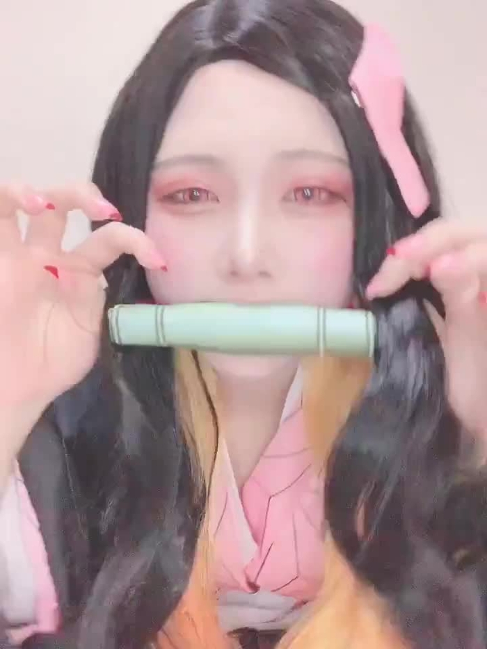 にょき（@nyoki_cos_） 4