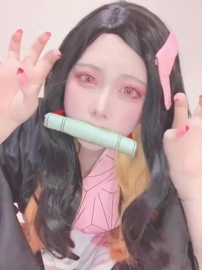 にょき（@nyoki_cos_） 7