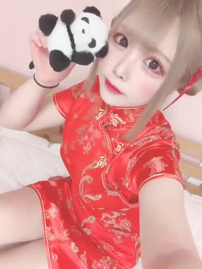 にょき（@nyoki_cos_） 1