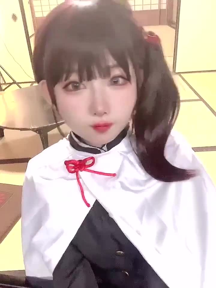 🍼 こなみるく🍼（@konamilk_cos） 1