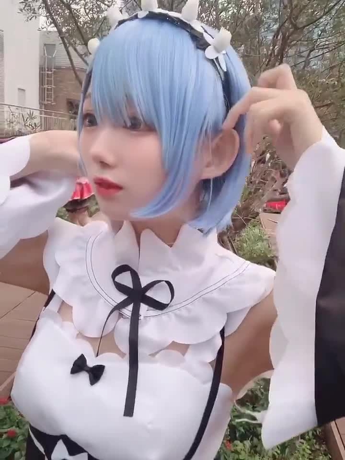 🍼 こなみるく🍼（@konamilk_cos） 2
