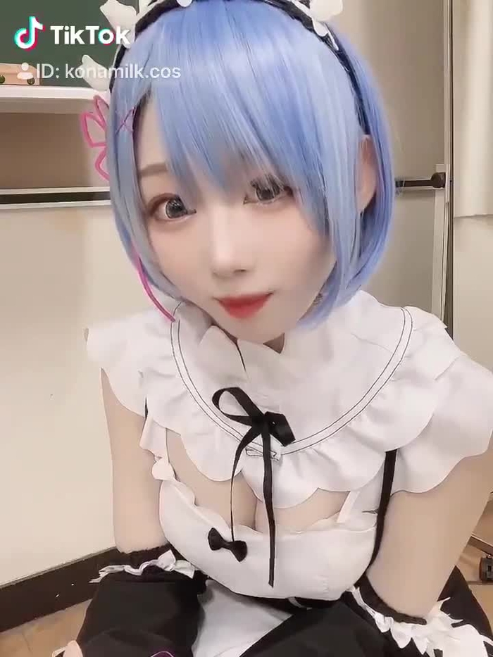 🍼 こなみるく🍼（@konamilk_cos） 8