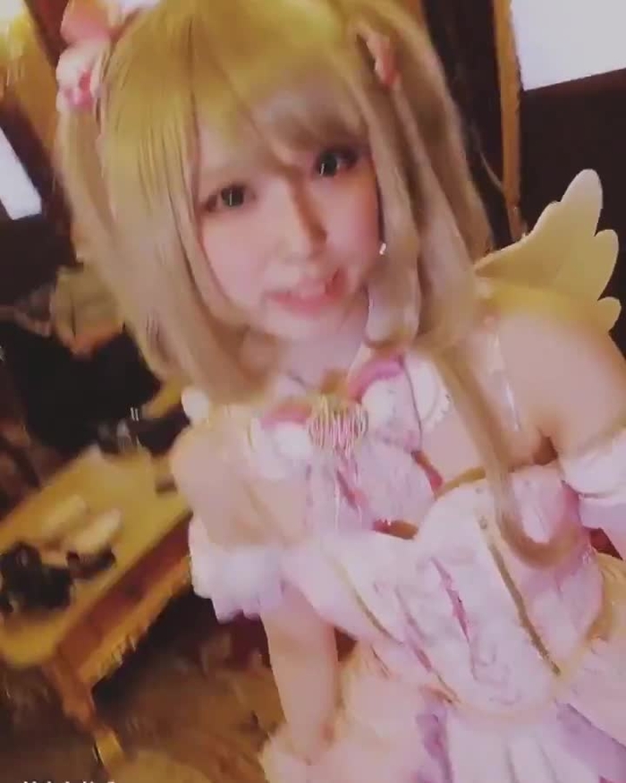 ❤︎姫柊エリー❤︎ʚ♡ɞ（@patisierie） 1