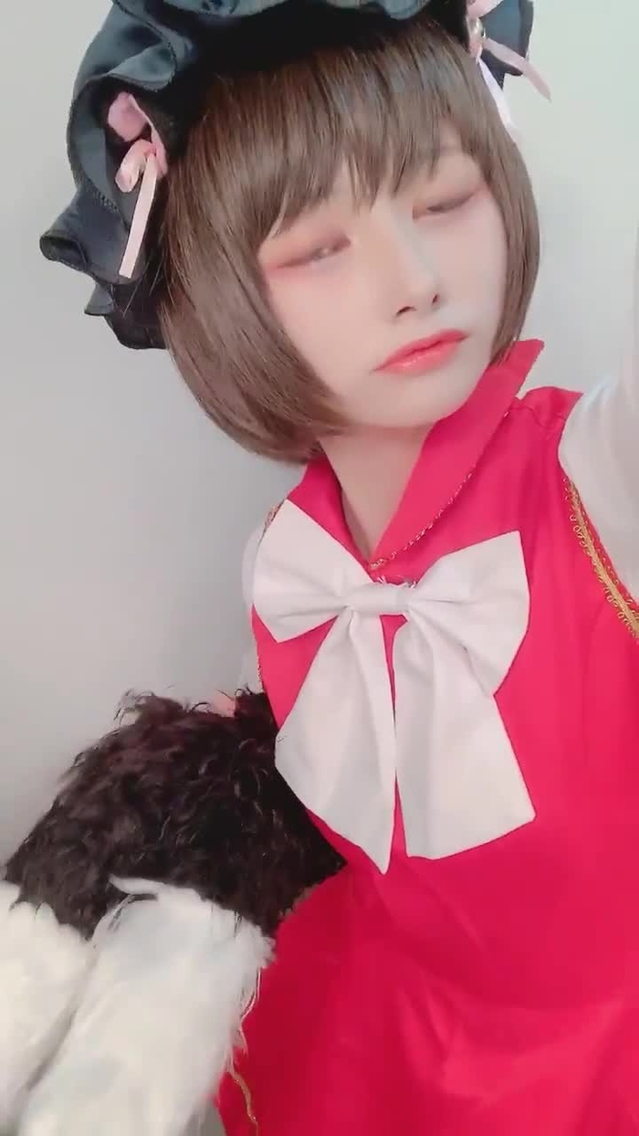 さら🐖（@sara_cospure）