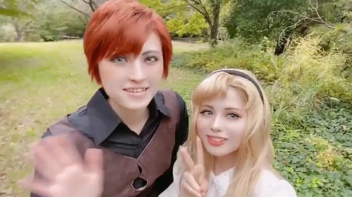 弥生（@yayoitsukikage） 8