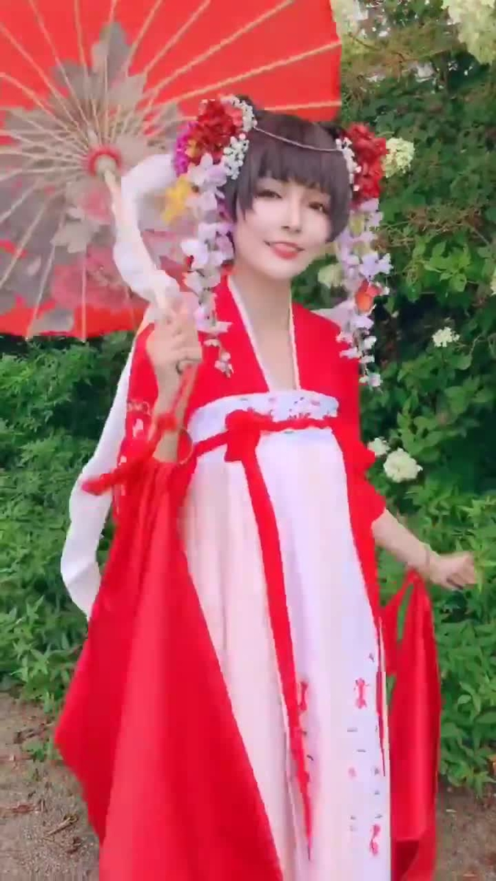 弥生（@yayoitsukikage） 4