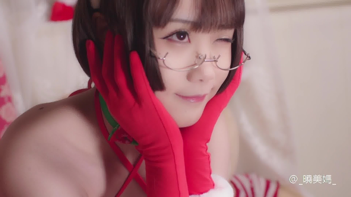 曉美媽 1
