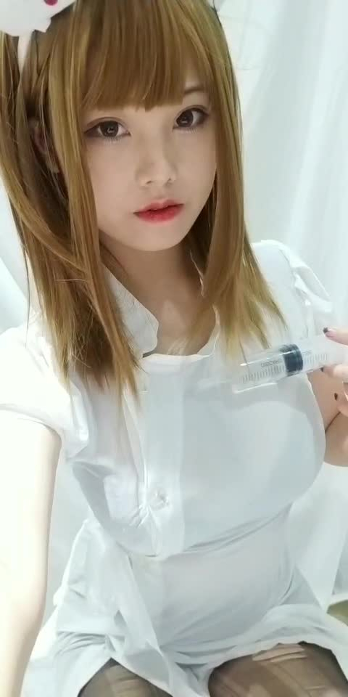 蜜汁猫裘