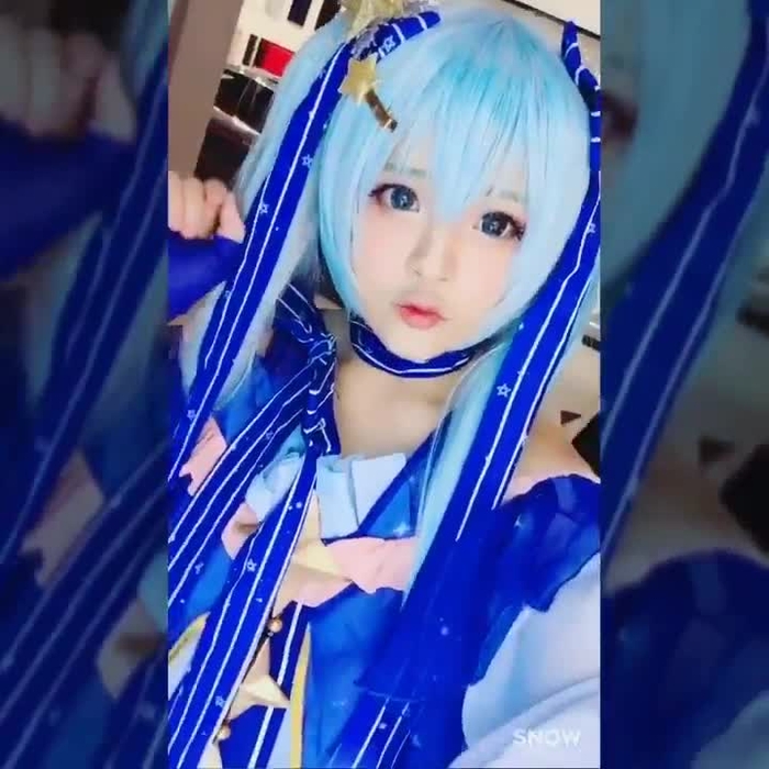 MisaChiang（@misa7260） 8