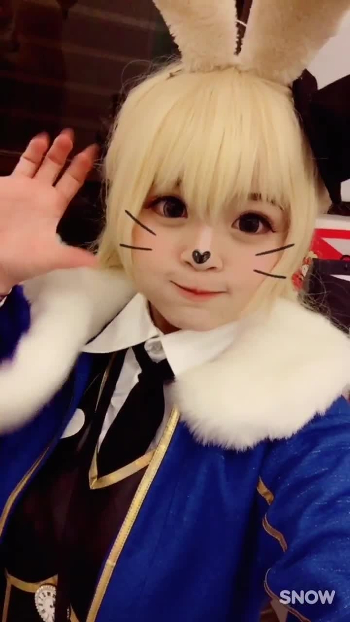 MisaChiang（@misa7260） 3