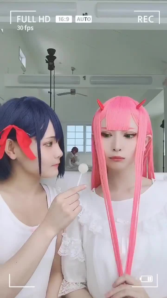 みじゅく🍓（@mijuku_cos_） 1
