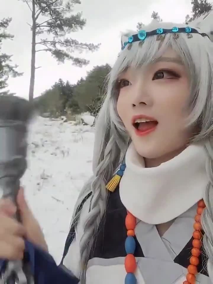 아자AZA_미유코MIYUKO（@yuojaci） 6
