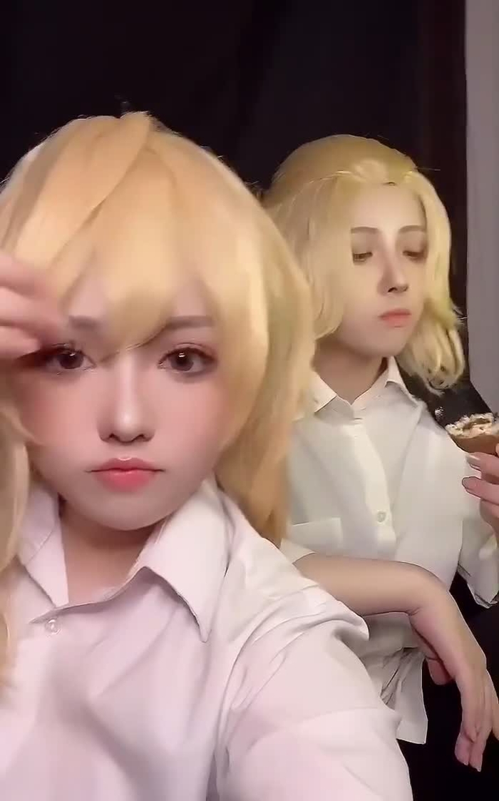 空条 あまに🍩（@kujoamani）