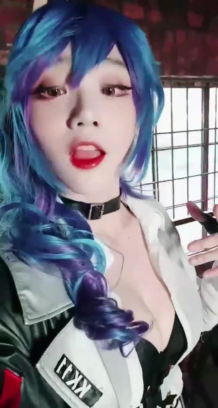 아자AZA_미유코MIYUKO（@yuojaci） 13
