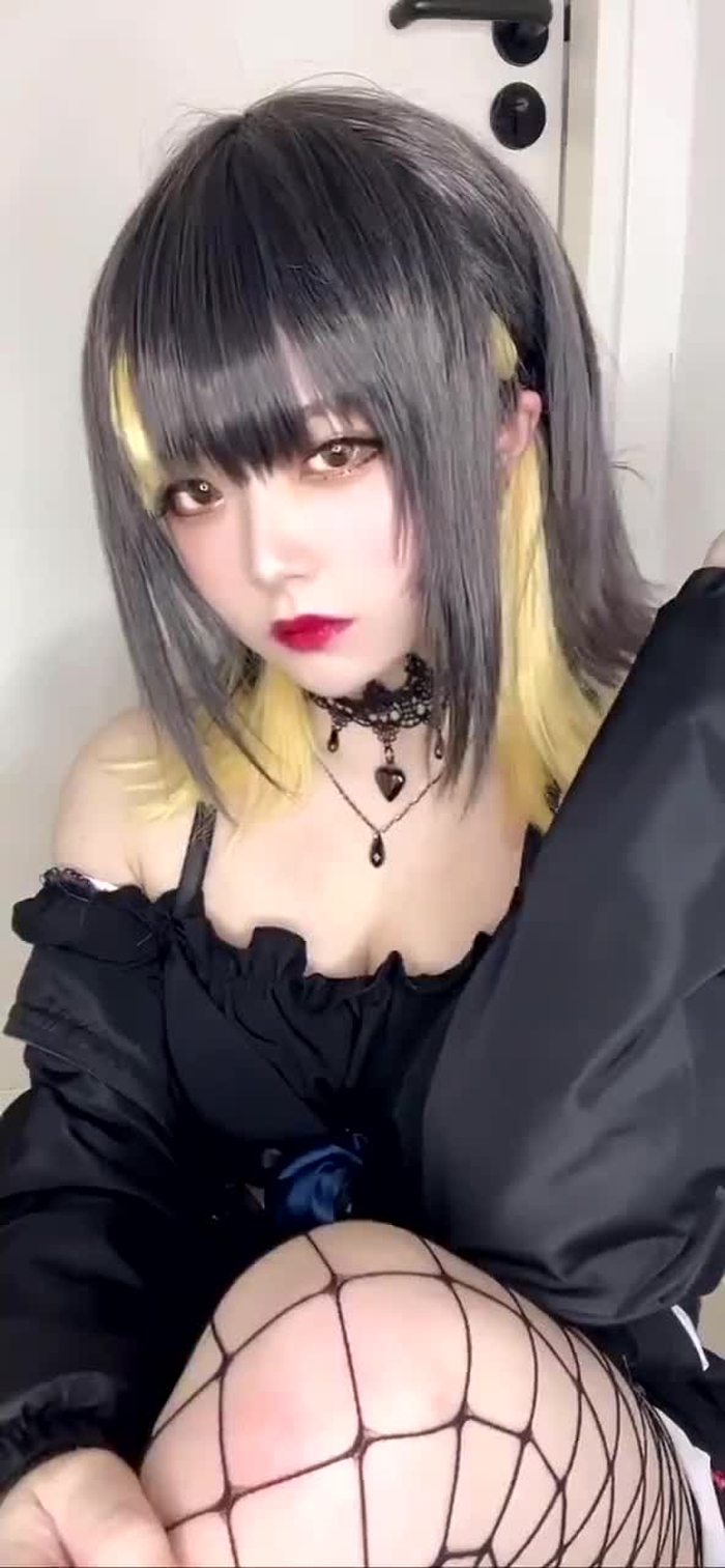 絲🕸️（@ss_yuetsu）