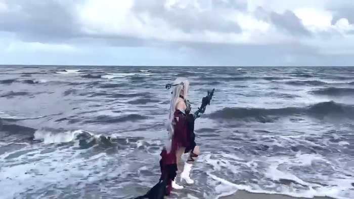 切切キリコ（@celia_aya） 14