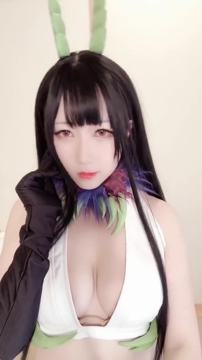 是本末末（@benmomo_o） 11