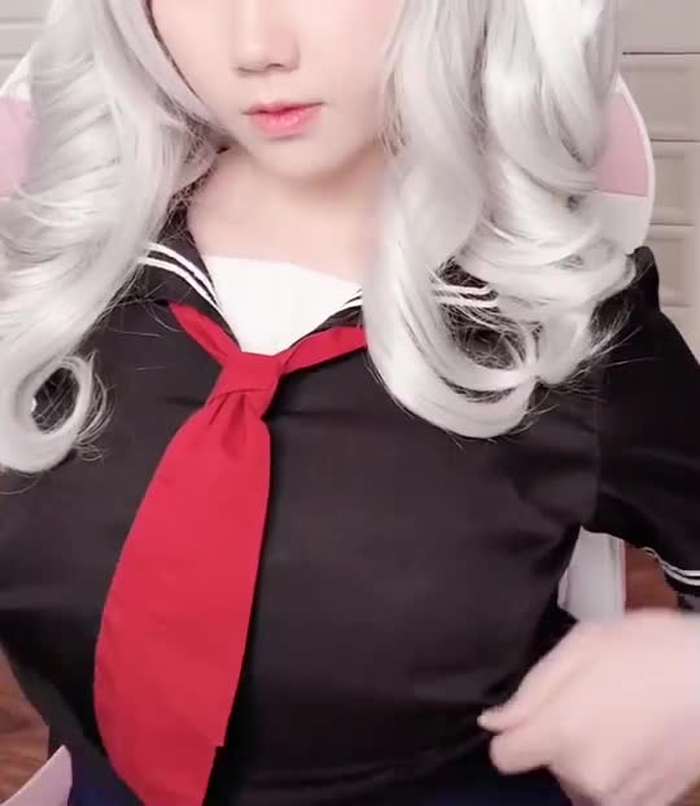 是本末末（@benmomo_o） 7