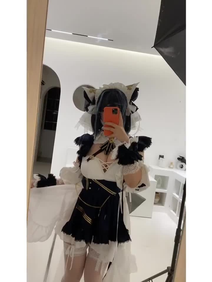 是本末末（@benmomo_o） 4