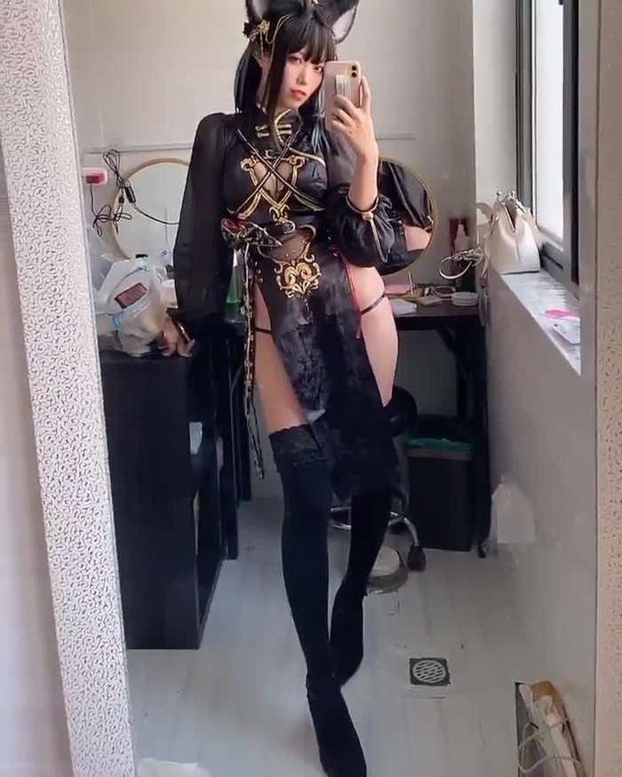 切切キリコ（@celia_aya）