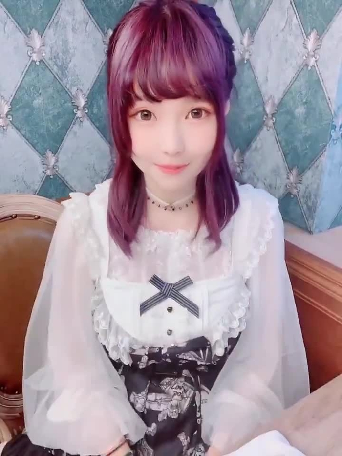 Banrcosplay（@banbanr233）