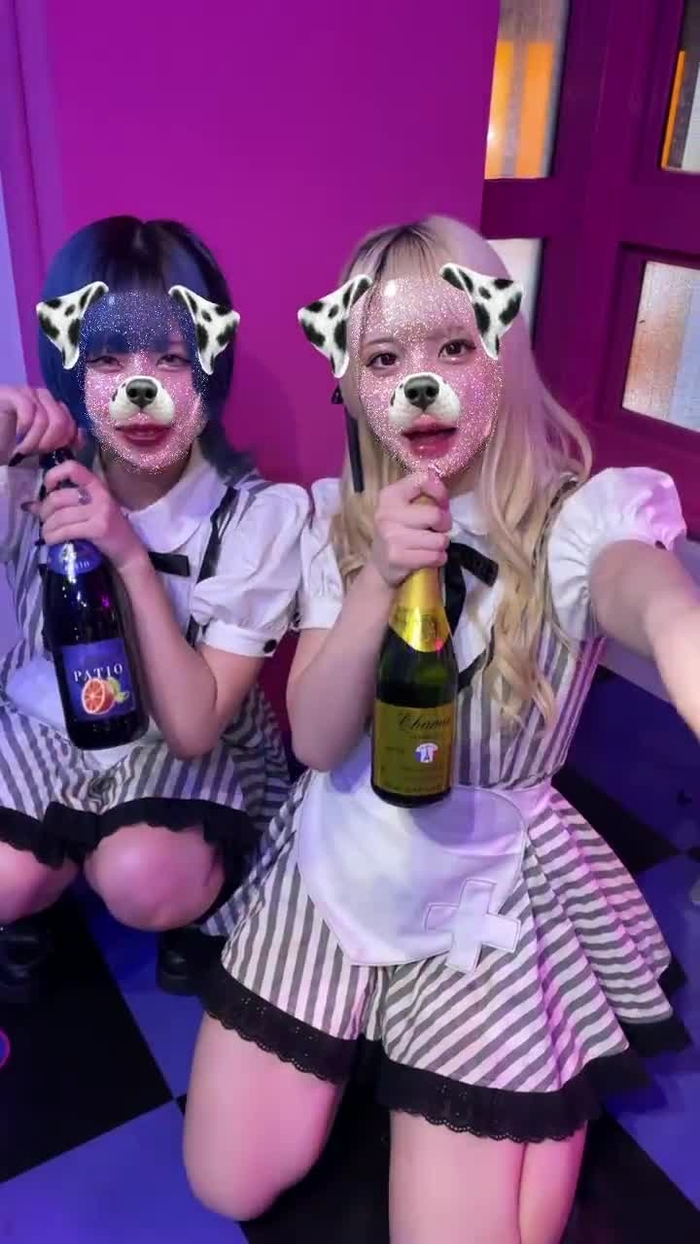 いち【シュレ犬】（@ichi_7cos） 2