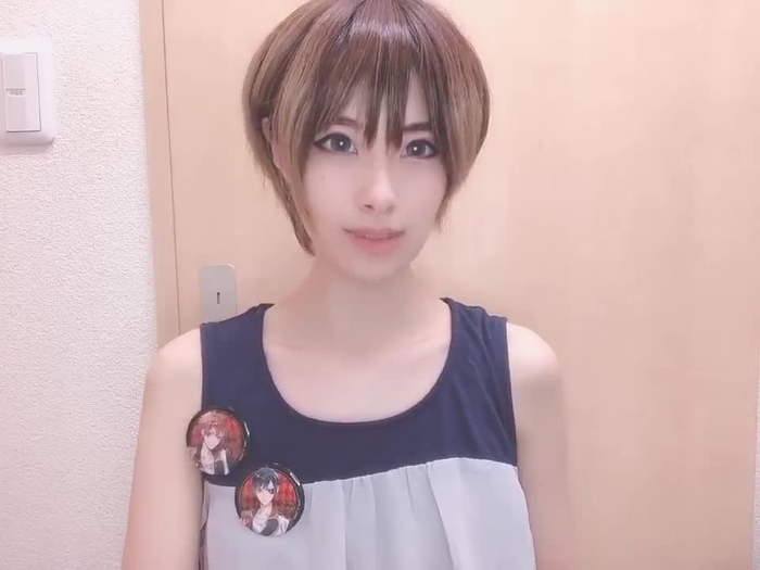 みなみ（@minamilkyway7） 2