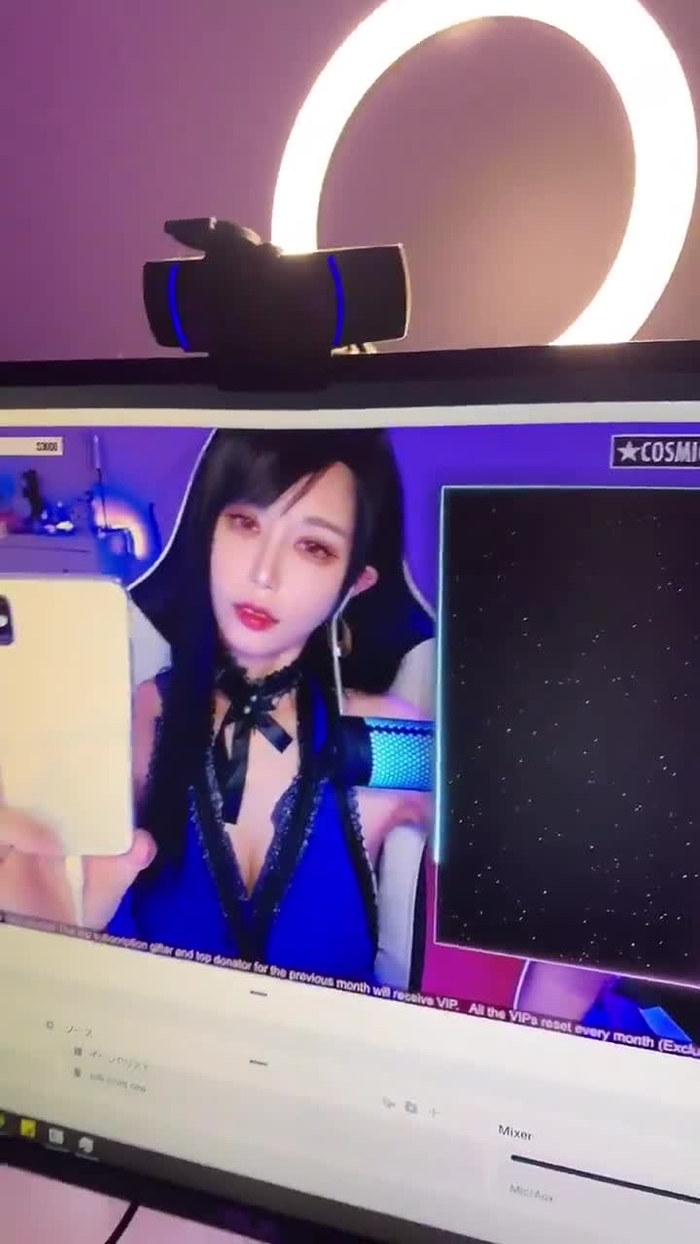 Cosmic Rabbit（@cosmicrabbit25） 15