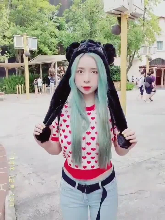 Misakicos（@misaki_chanx） 25