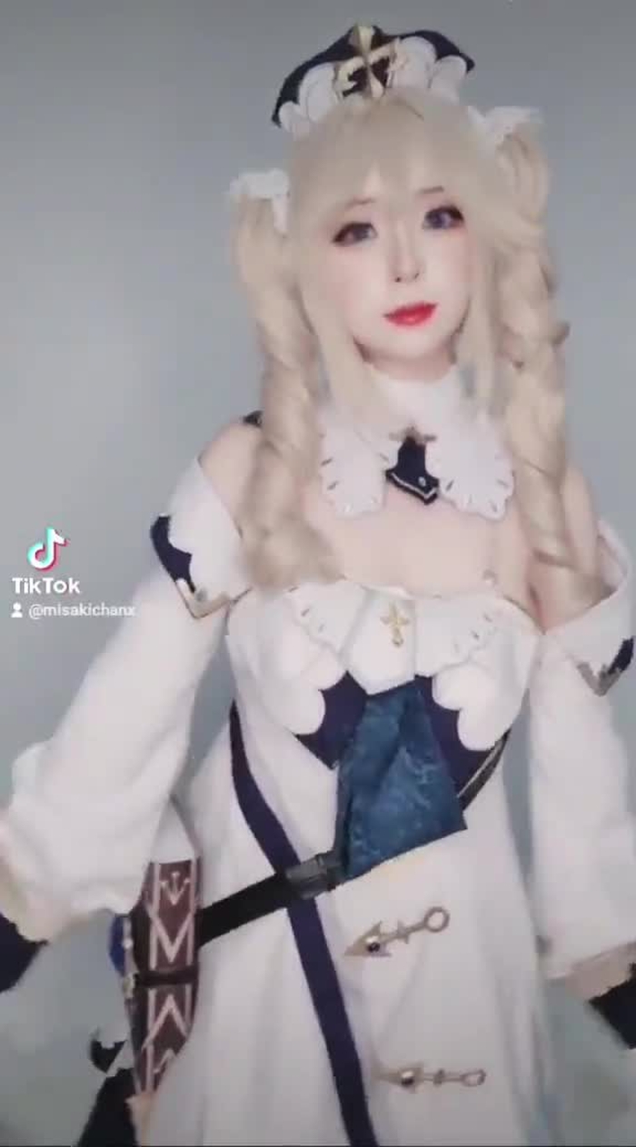 Misakicos（@misaki_chanx） 11