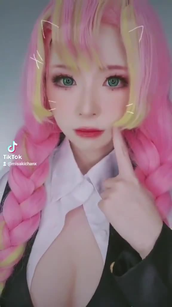Misakicos（@misaki_chanx） 12