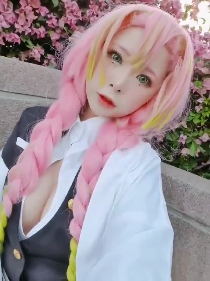 Misakicos（@misaki_chanx） 23