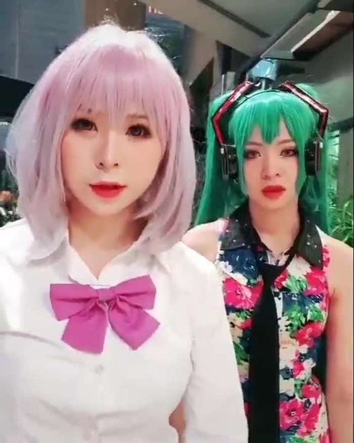 Misakicos（@misaki_chanx） 21