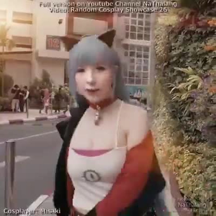 Misakicos（@misaki_chanx） 24