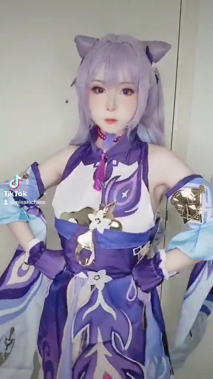 Misakicos（@misaki_chanx） 20