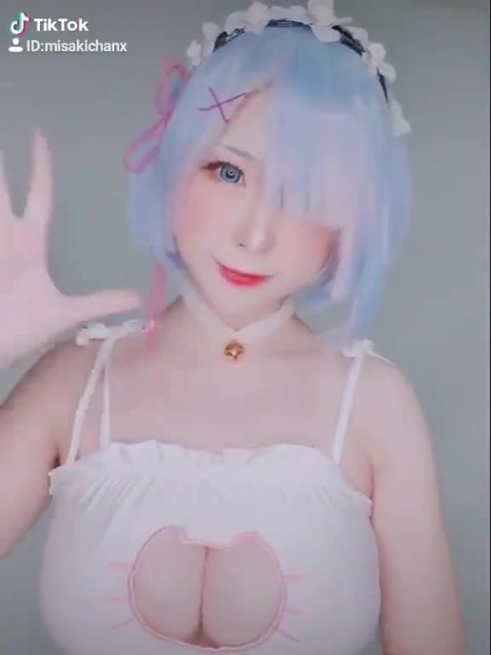 Misakicos（@misaki_chanx） 17