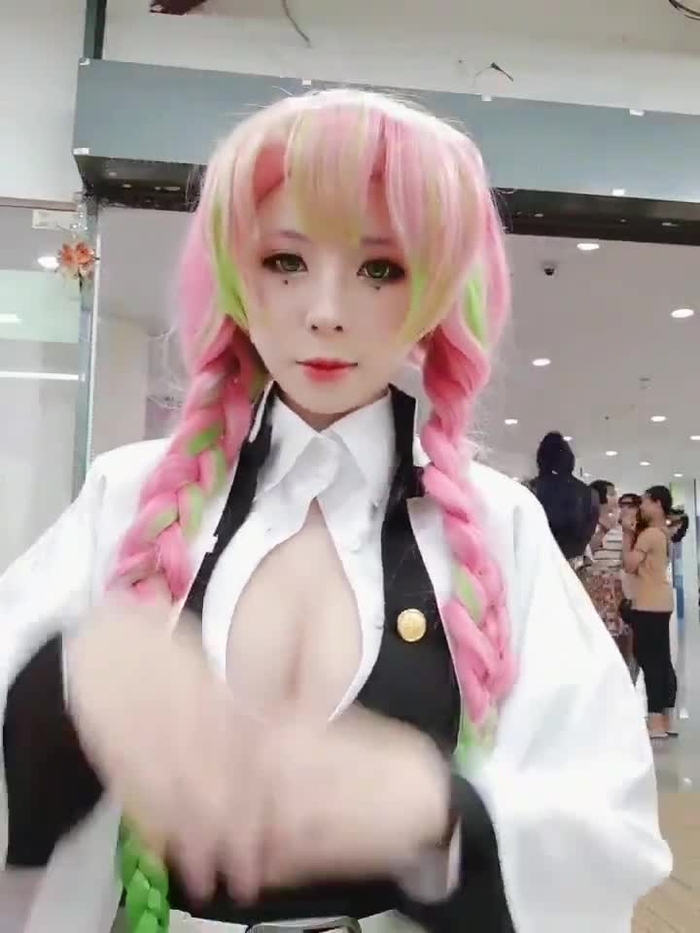 Misakicos（@misaki_chanx） 26