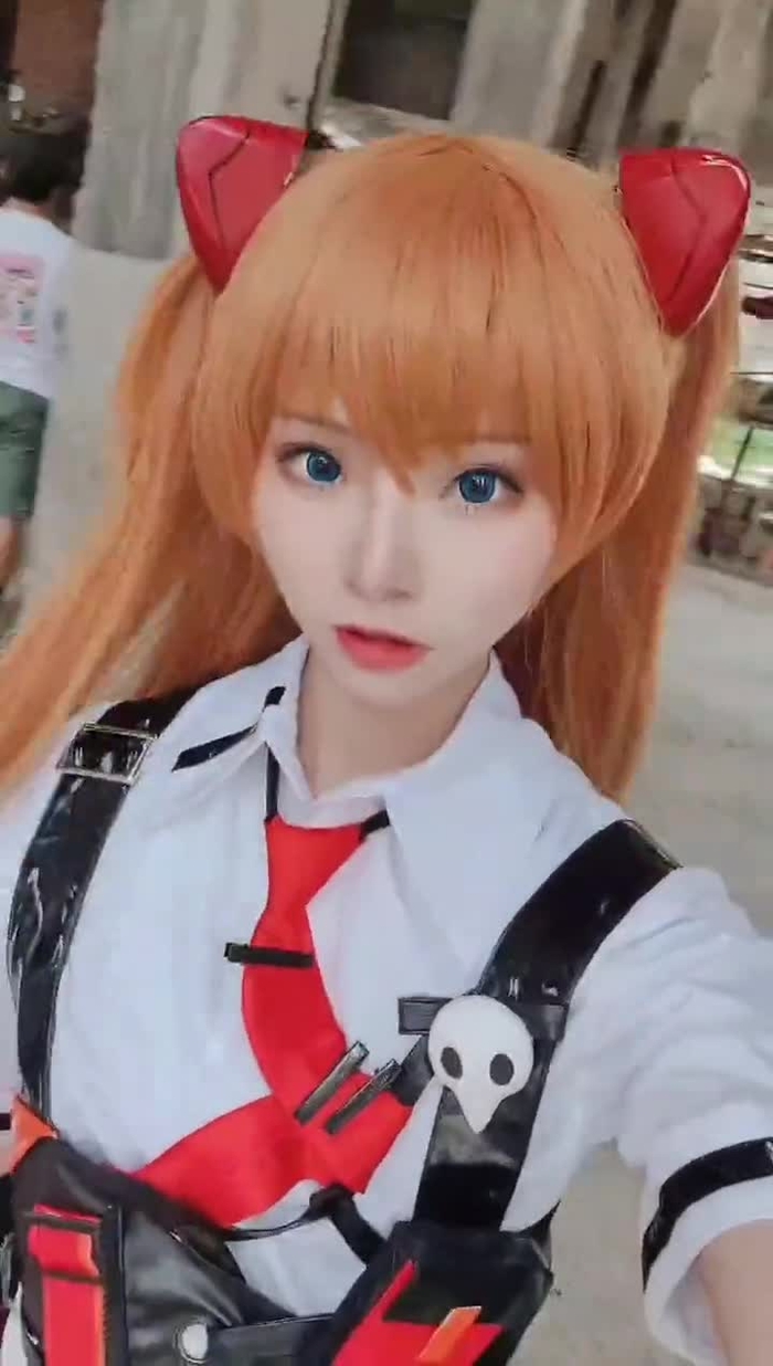 Kitaro_綺太郎🍬（@kitaro_cos） 19