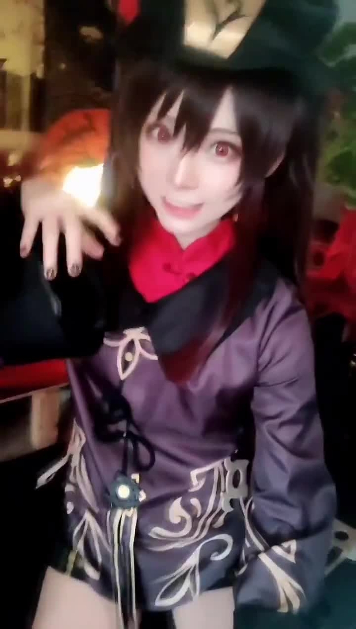 Kitaro_綺太郎🍬（@kitaro_cos） 8